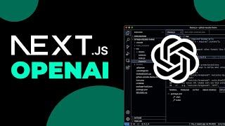 Nextjs y OpenAI API usando la carpeta app