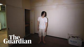 Cheap rent? Try Japans haunted houses