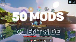 50 Must Have Minecraft Mods Enhance Your Gameplay and Graphics