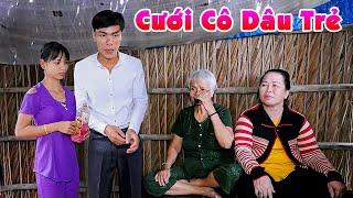 Đám Cưới Cà Mau CÔ DÂU TRẺ CÒN THƠ NGÂY NƠI QUÊ NGHÈO Theo Chồng Là Chú Rể Thật Thà Thương Quá