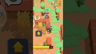 ГЕНИИ ИЛИ ПРОСТО СЛУЧАЙНОСТЬ? ДО КОНЦА #brawlstars #shorts