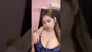 Suspensi super #ceweksexy #sexy #viral #besar