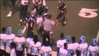 Got Sports 2012 Lovejoy Wildcats Highlights