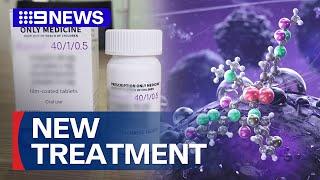 New treatment discovered for endometriosis  9 News Australia