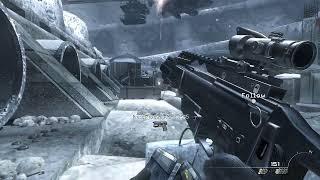 Call Of Duty Modern Warfare 3 Down The Rabbit Hole