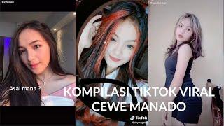 KOMPILASI TIKTOK VIRAL CEWE MANADO 56