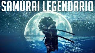 Como ser un SAMURAI LEGENDARIO en 2 horas - Elden Ring