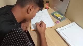 Drowing Education video part