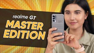 Realme GT Master Edition Review