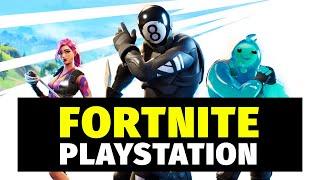 How to Play Fortnite for Absolute Beginners  Battle Royale  PS4  PlayStation