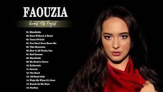 F A O U Z I A Greatest Hits Full Album 2021  F A O U Z I A Best Songs  Playlist 2021 #2