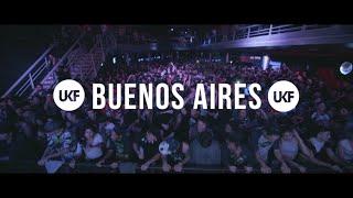 UKF BUENOS AIRES III Trailer