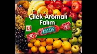 Kanal D Reklam Kuşağı - Aralık 1998 - 12.Bölüm