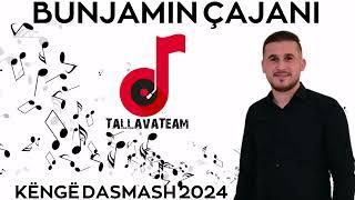 Bunjamin Çajani - Këngë Dasmash Live 2024