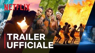 Outer Banks 2  Trailer ufficiale  Netflix