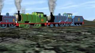 Trainz Archives - The Fat Controllers Railway Stories TestPreview