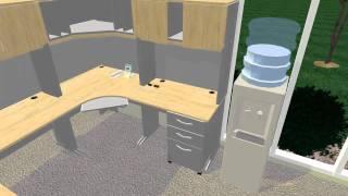 Plan3D Free 3D Furniture and Textures