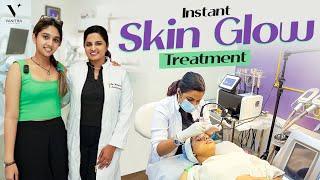 Jovikas Instant Glow Skin Treatment 🪞  Dr. Aesthetix International Cosmetic Clinic
