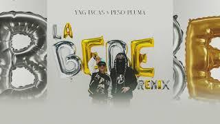 Yng Lvcas & Peso Pluma - La Bebe Remix Cover Audio