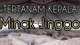 CANDI MINAK JINGGO