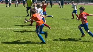 Nexus Cup Rudersdal maj 2024