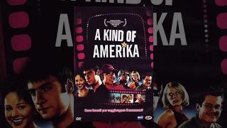 A Kind Of Amerika - Film Completo Italiano Commedia