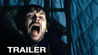 The Thing 2011 New Trailer‬‏ Exclusive