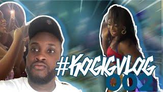 #KOGIGVLOG002  CEECEE COCO’S 25TH BIRTHDAY PARTY  FT. MC JOJO ARTIST BM & AFRO B SHELLINGS