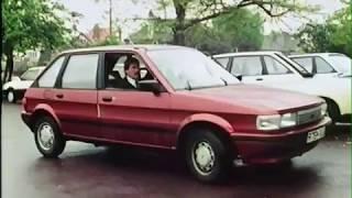 Austin Rover - The Test Drive 1985 Full Audio