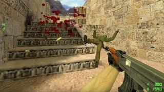 Cs 1.6 Aim Cfg By cctea  2023  2024 DONWLOAD 