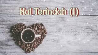 Meong - Hal terindah