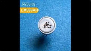 LM399AH electronic component