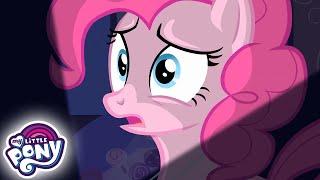 My Little Pony in Hindi  लगामी गपशप  Friendship is Magic  Full Episode