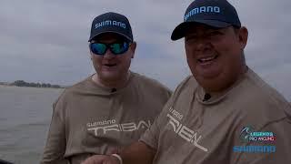 Episode 13 - Fishing with Legacy Series Koppies Dam