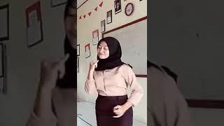 Jilbab Item Yang Lagi Viral Ni Boss