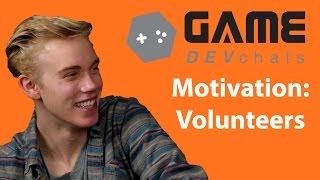 Motivation How to Motivate Volunteers