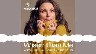 Wiser Than Me Trailer w Julia Louis-Dreyfus