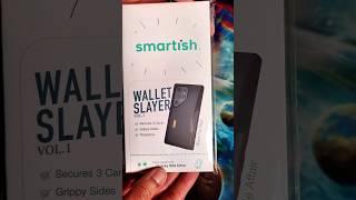 Smartish Samsung Galaxy S24 Ultra Case Unboxing