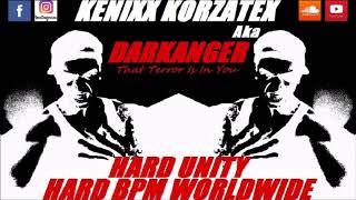 Kenixx Korzatex - Hardcore Will Never Die 2.0 UPTEMPO HARDCORE