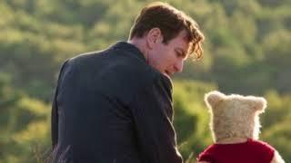 Christopher Robin Estreno Verano 2018