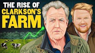 How Jeremy Clarkson Is Unironically Saving Farming