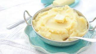 Honestly Simple How to Make Mashed Potatoes the Right Way