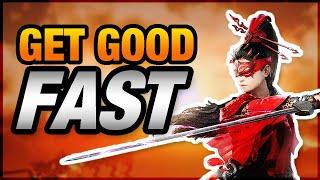 The ULTIMATE Combat Guide for Naraka Bladepoint  *How to Get Good FAST*