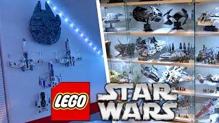 Rating My Subscribers LEGO Star Wars Collections #2