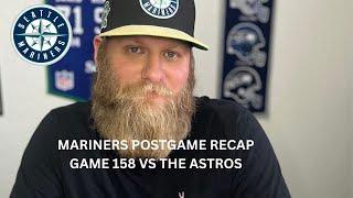 Mariners Postgame Recap Goodnight 81-77