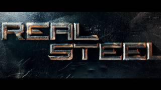 New Real Steel Movie Official Theatrical Trailer