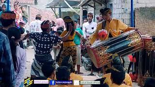 merajean bareng gendang blek jati luhur ngibing sampai bodoh