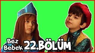 Bez Bebek 22.Bölüm - Full Bölüm - Tek Parça