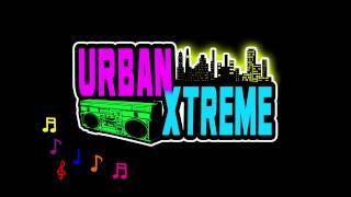 Urban Xtreme - logo animation