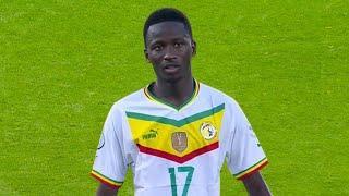 Pape Matar Sarr AFCON Special Performance